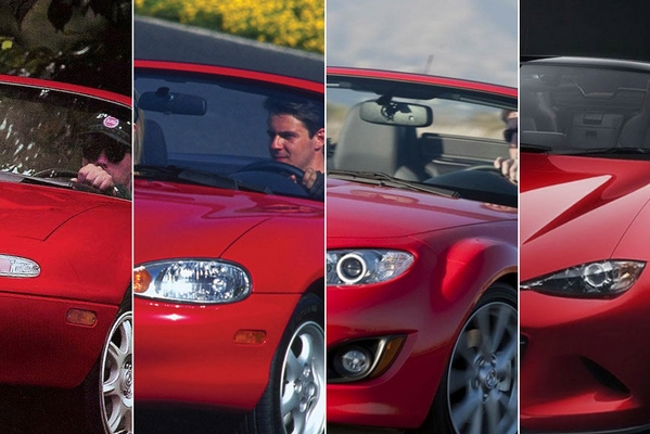 笑口常开 只为快乐而生（一）