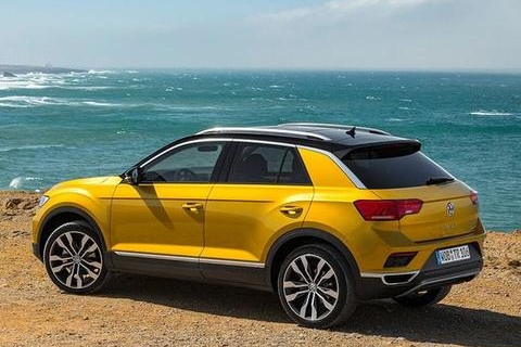 大众已经把中国当自己品牌发源地，大量重磅新车将在广州车展发布