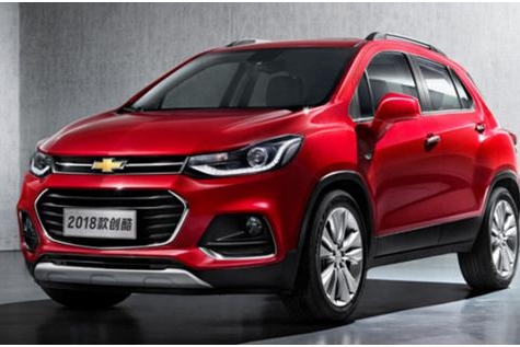 雪佛兰的路越走越崎岖，创酷“换新装”或成哑炮？