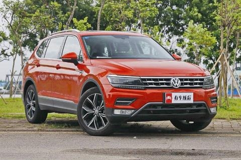 曾加价2万，长期销量第一的德系神车，这样买最精明！