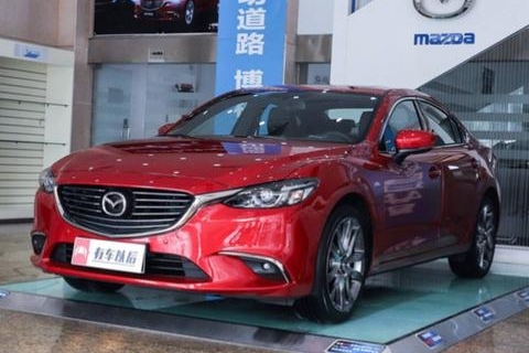 17.58万起，外形拉风、操控好的轿跑B级车新款到店！