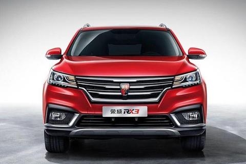 荣威把这款车定位10万起！不用说已经凉了，一手好牌打不赢！