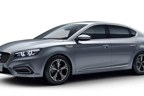 名爵6混动版将代表“豪华互联网新能源座驾”，出席本届广州车展