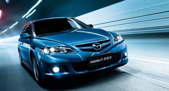 Mazda6(ͼ)