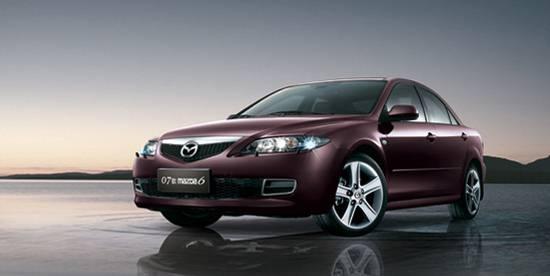 Mazda6(ͼ)