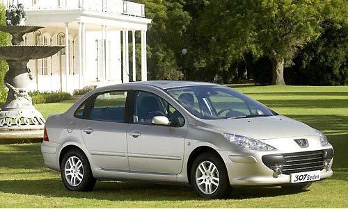 大嘴307：柔性浪漫中的刚性坚持