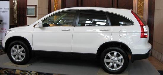 CR-V(图)