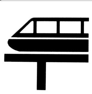 15种新增城市公共交通符号今日起正式实施