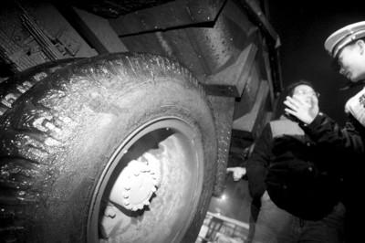 华东七省市同时整治交通严重违法