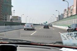 行驶很安逸且舒服 测试新乐风1.6AT 汽车之家 行驶很安逸且舒服 测试新乐风1.6AT 汽车之家