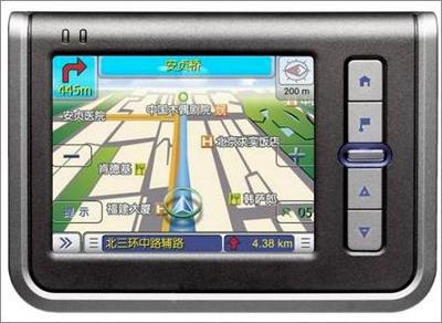 gps_新浪汽车名词解释