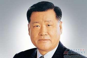 郑梦九命令现代汽车高管停止周末加班