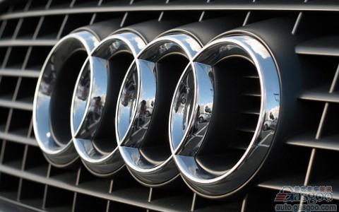 快讯：奥迪首座北美工厂花落墨西哥