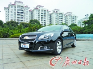 混血“伟哥”PK文艺青年 迈锐宝和MG5