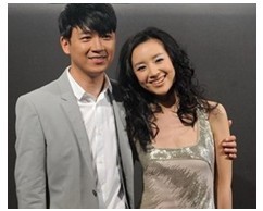 董洁领队 探索罗兰·加洛斯的优雅与激情