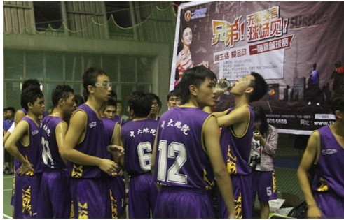 租车同此火热 一嗨助力篮球火爆开打