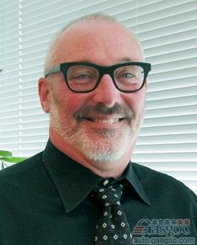 马自达汽车公司任命新任全球公关总经理