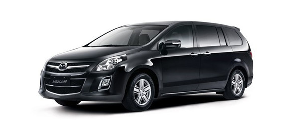 马自达8降1万元 低配版仅20.58万元