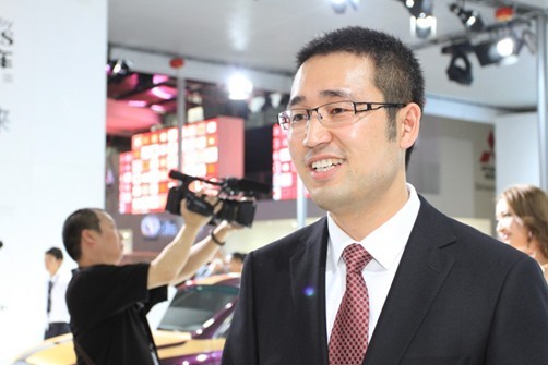 杨军：汽车“微增长“时代莲花汽车“G“速破局