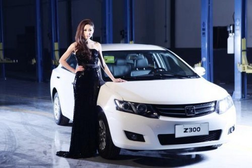 年底旺季销量激增 4款自主家轿大比拼