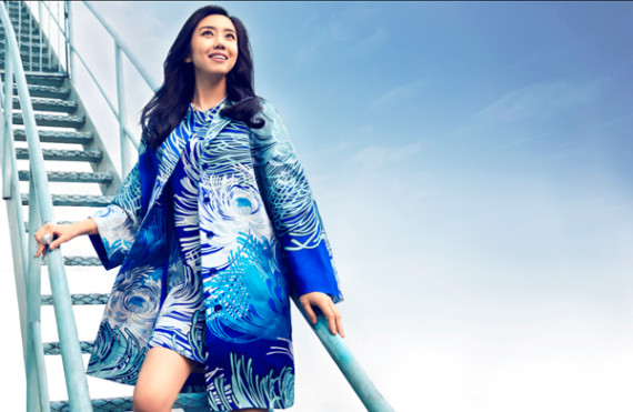 捷豹路虎中国公关副总裁谷晶——工作成就伟大人生