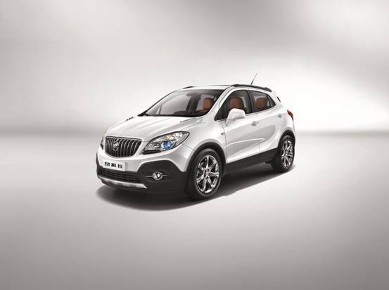 从车主体验看别克昂科拉的市场定位