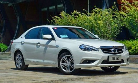 尊享欧陆经典 绅宝D系列精彩上市