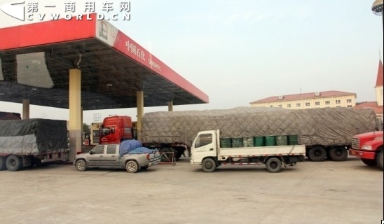 油品习惯性“掉链子” 柴油机国四排放再度推迟