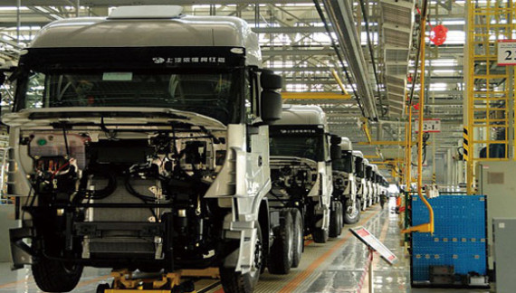 商用车国Ⅳ标准 或将“轻重”有别