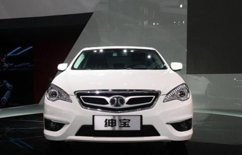 绅宝再续经典 卓越产品深度解析