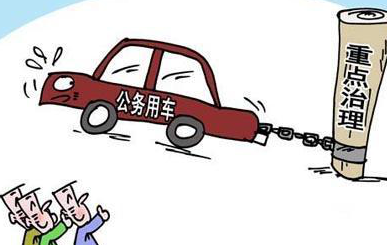 厦门公车采购招标会自主品牌遭“冷遇”