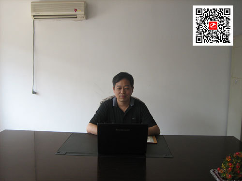 台铃“超诚科技”总经理吴先明访谈录