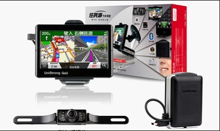 全能王者——任我游2560功能大解析