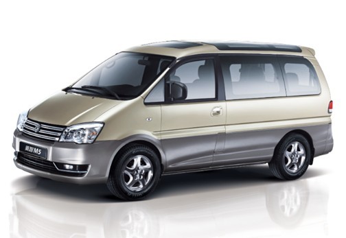 车市“NBA” 盘点MPV中的MVP车型