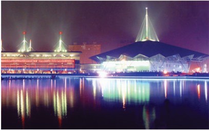 决胜2013郑州展 威仕特新品齐出亮相