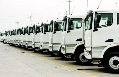 国IV重卡订单寥寥迫车企减产