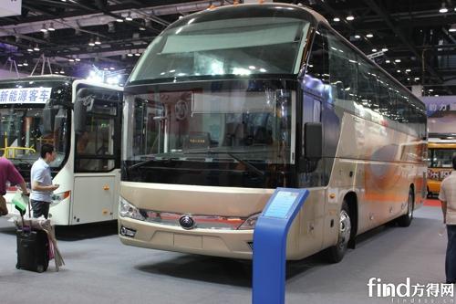 国内客车技术未来呈现三大趋势 仍围绕客户需求