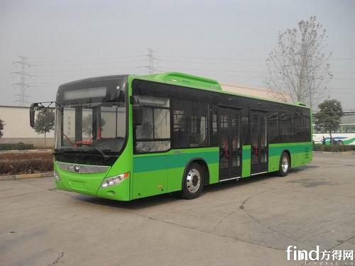 混合动力客车补贴 请再给一把火