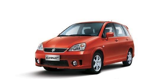 低油耗高品质 利亚纳a+打造城市家轿超值之选