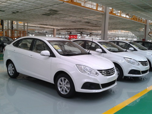 解读江淮半年业绩 后315时代正增长