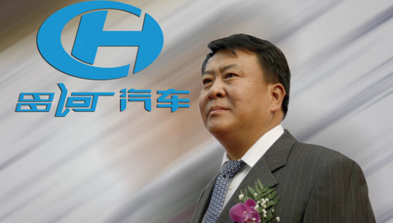 长安默许昌河单飞？