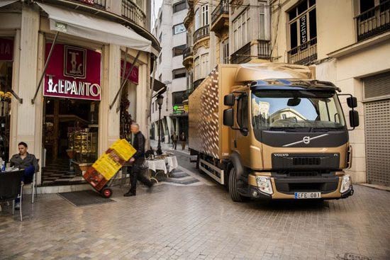 收益回升 沃尔沃二季度销售收入提高25%