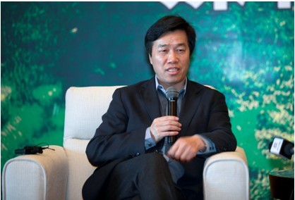 华晨祁玉民入围最佳CEO 福布斯评选引发车企关注