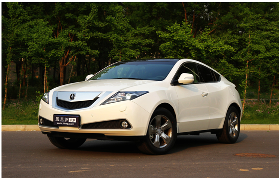 讴歌年度回馈 惊喜连连