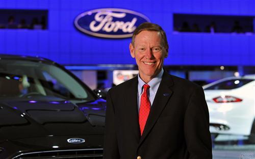 传穆拉利将提前卸任 接管微软或入美政府