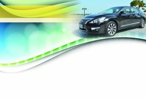 不仅仅是加长--试驾东风日产天籁公爵