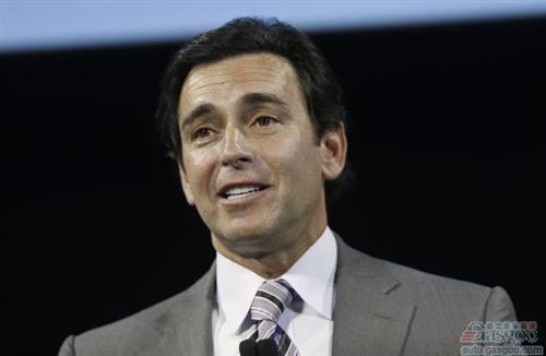 福特新CEO菲尔兹接棒穆拉利 薪资上调9%