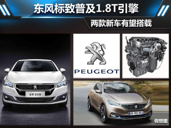 东风标致普及1.8T引擎 2款新车有望搭载