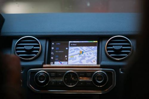 外媒：百度联合ABB欲收购诺基亚Here地图