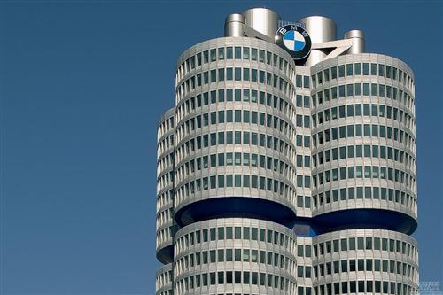 宝马第一季度利润上涨4% 在华增速或放缓